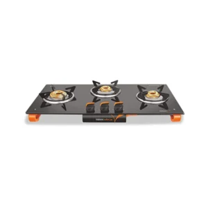 Vidiem Gas Stove Air Plus 3 Burner Gas Stove