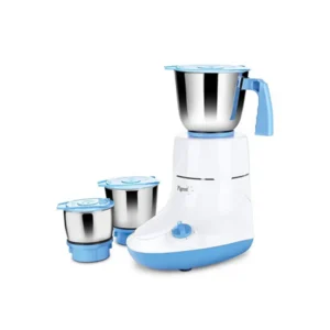 Pigeon Glory Mixer Grinder 550W | White |