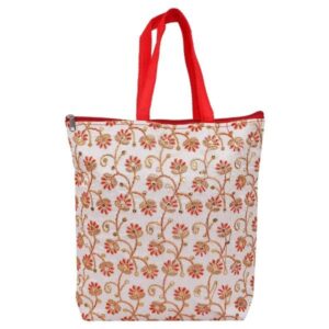 Embroidery Bag 12x12 1pc