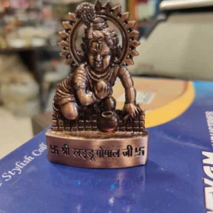 Laddu gopal antique small