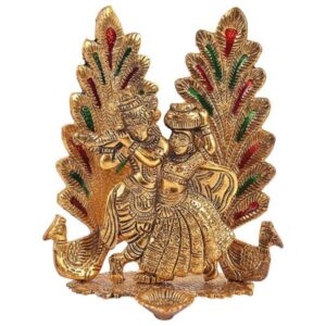 Mayur Radhakrishna Diya