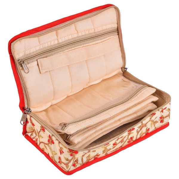 Jewel Organiser-Goldenage Medium