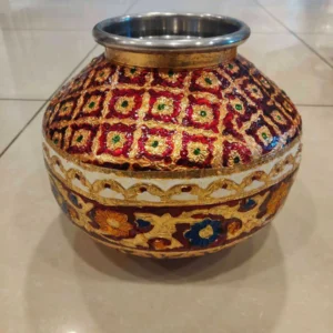 Minakari kodam medium