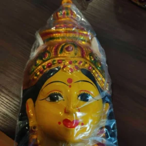 Lakshmi Face Small