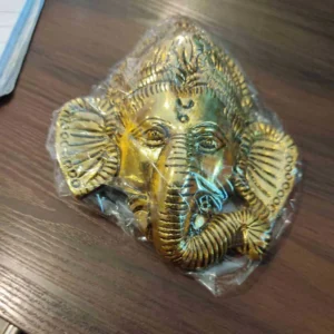 Ganesh Hanging golden Antique