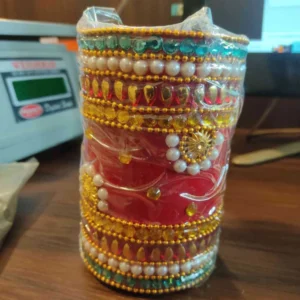 Decorated Seru For Marriage Small