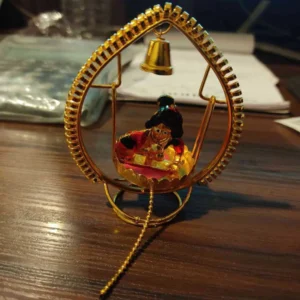 Laddu Colour Gopal Julla Diva Mini