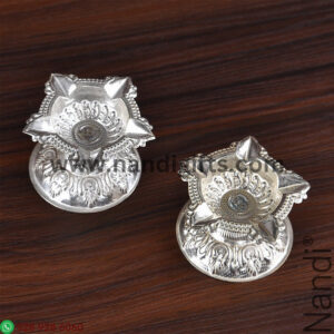 Panchmukhi Niranjan Diya Big