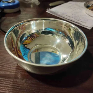 GS ENGRAVE BOWL 4inch