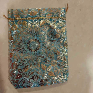 Organza Bag 5X7