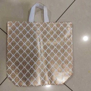 Ornamental Bag 13X14 -25pc