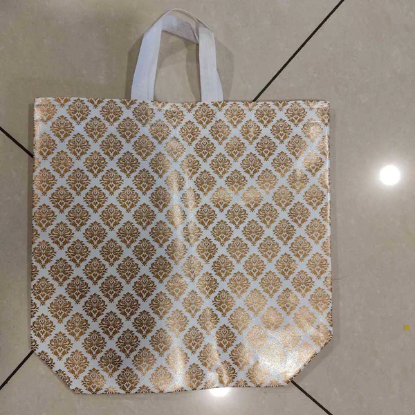 Ornamental Bag 13X14 -25pc