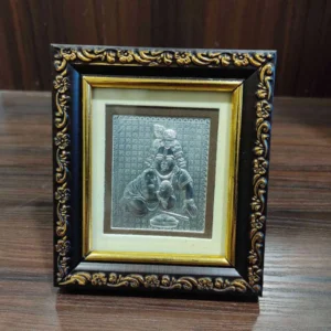 PHOTO FRAME LADDU GOPAL MINI