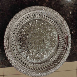 Fibre Tray Trendy Small