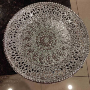 Fiber Kiwi Tray Big