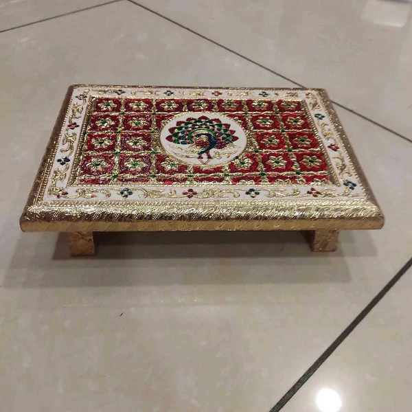 Minakari Peeta 7x10