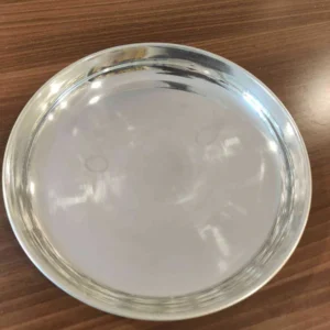 GS Plain Plate 9 inch
