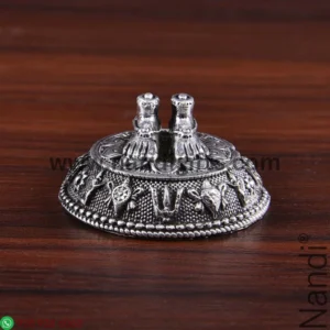 GS Antiq Balaji Charan Large