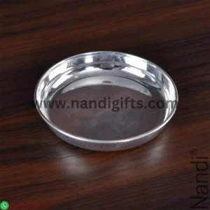 GS PLAIN PLATE 10inch