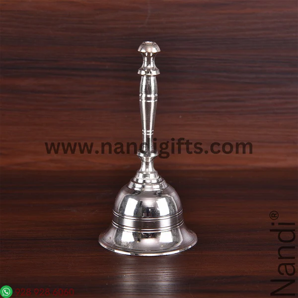 GSB Pooja Bell Mini