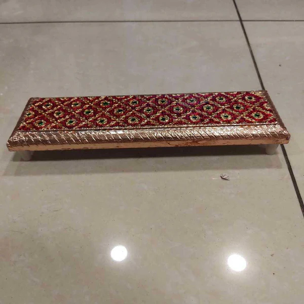 Minakari Chowki 3X10
