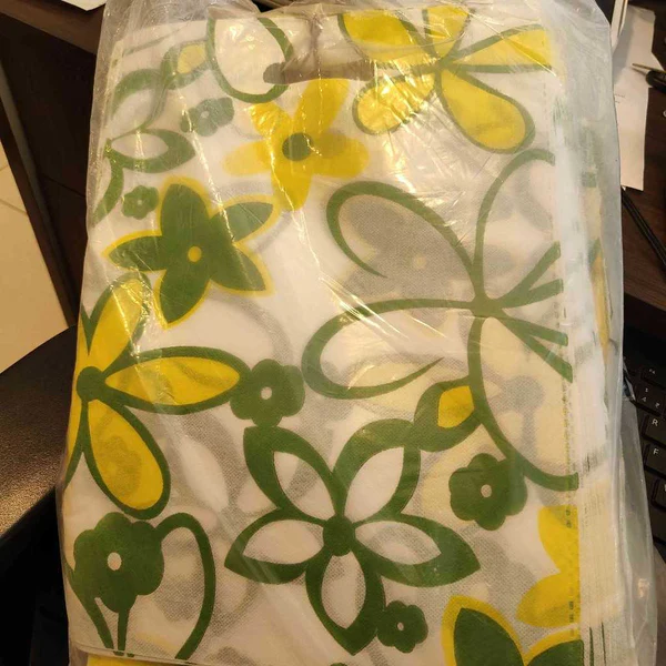 CLOTH BAG 10X14 1pc