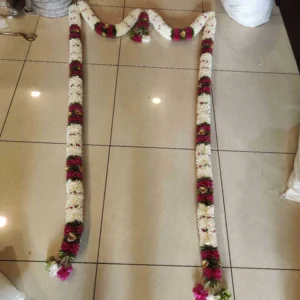 D Fold White Door Set Big