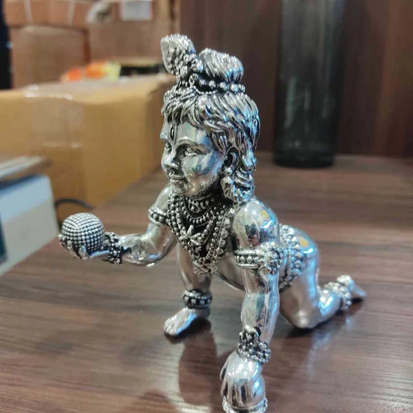 GS Antiq Laddu Gopal Big