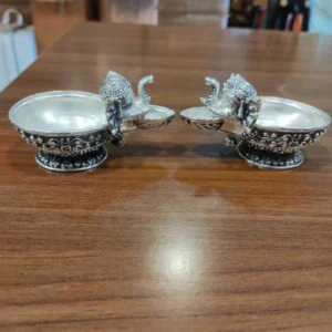 GS Antiq Elephant Deepa Medium