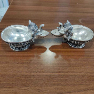 GS Antiq Elephant Deepa Big