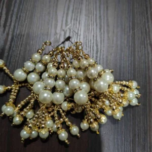 PEARL STRING HANGING