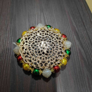 MULTI PEARL BANGLE STAND