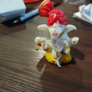 MINI GANESH PAGDI