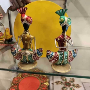 SARDAR MUSICIAN 2 PC SET