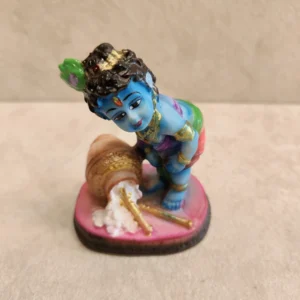 Makhan Bansuri Krishna