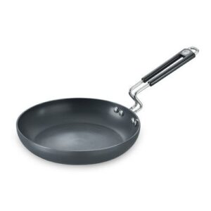 Prestige Hard Anodised Cookware Without Induction Base