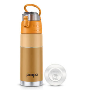 Pexpo Cardio Hot & Cold Water Bottle