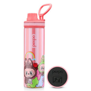 Pexpo Texas Thermo Steel Bottle