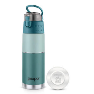 Pexpo Cardio Hot & Cold Water Bottle