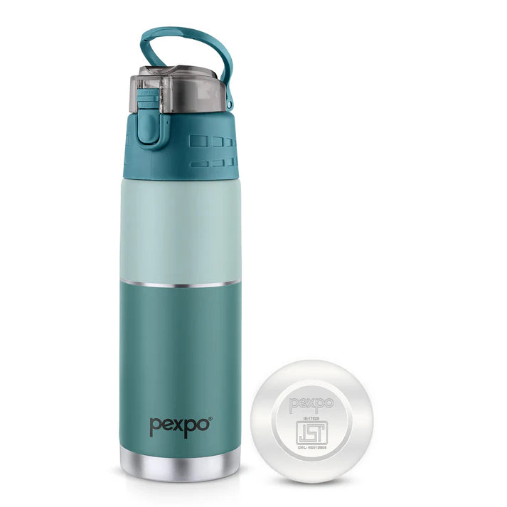 Pexpo Cardio Hot & Cold Water Bottle