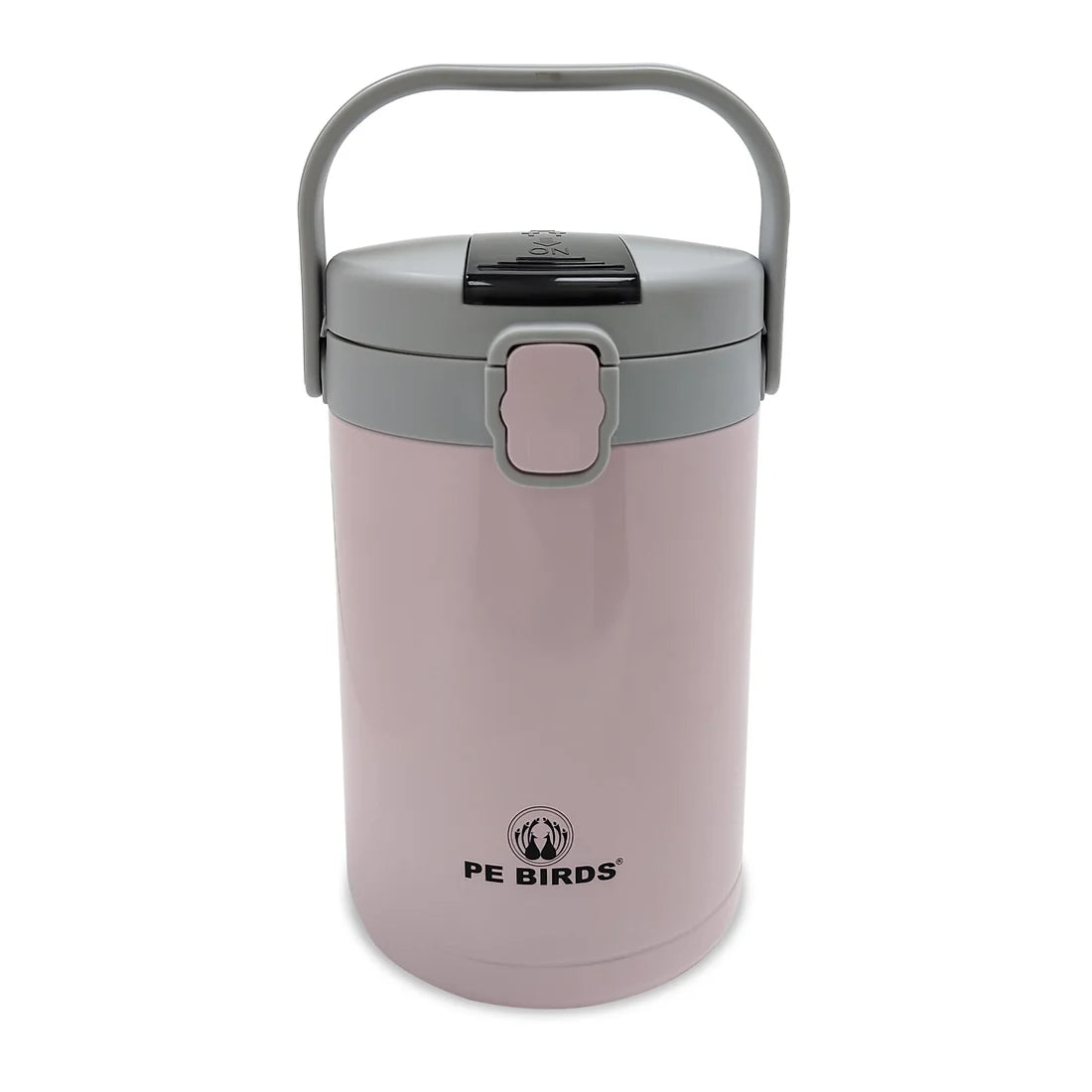 PE Birds Nutri Lunch Box