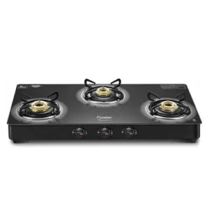 Prestige Gas Stove Gt 03L Royale Plus