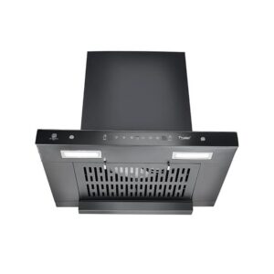 Prestige Chimney Edge T Shape 60Cm