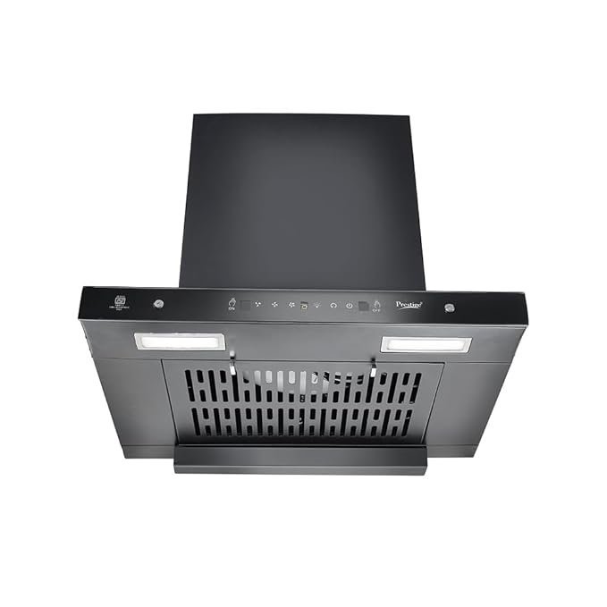Prestige Chimney Edge T Shape 60Cm