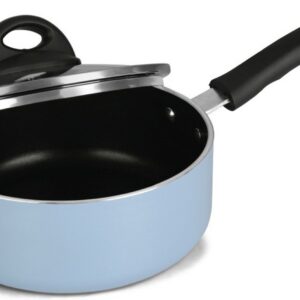 Pigeon Ceramic Sauce Pan 180