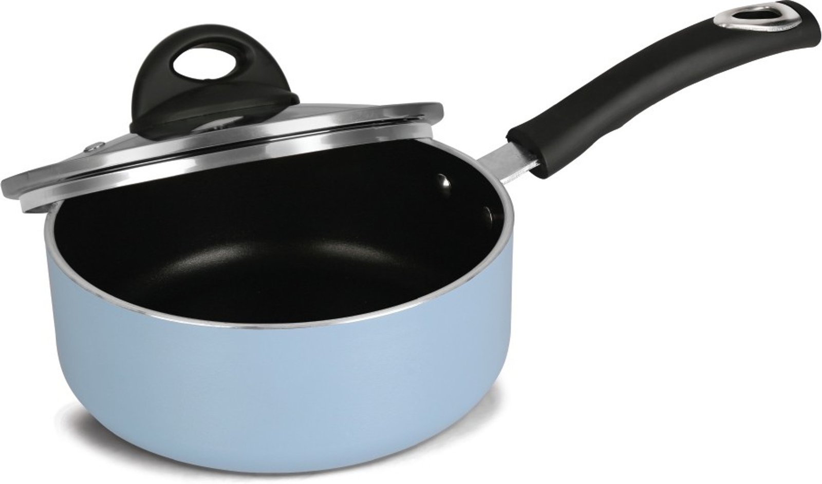 Pigeon Ceramic Sauce Pan 180
