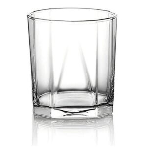 Ocean Pyramid Rock, 6/box | 260 ML |    1B02309