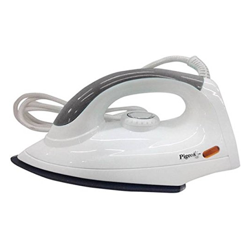 PIGEON IRON BOX COMFY 1000W-GREY(set of 2)