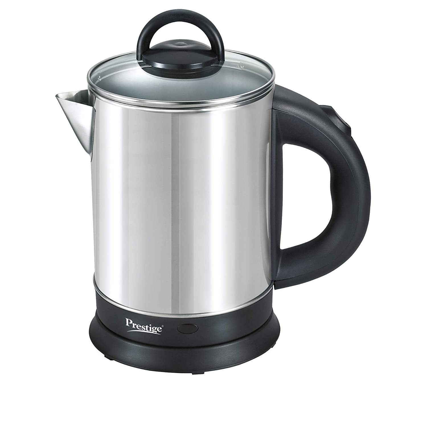 Prestige Stainless Steel 1500 Watts Electric Kettle - PKGSS 1.7