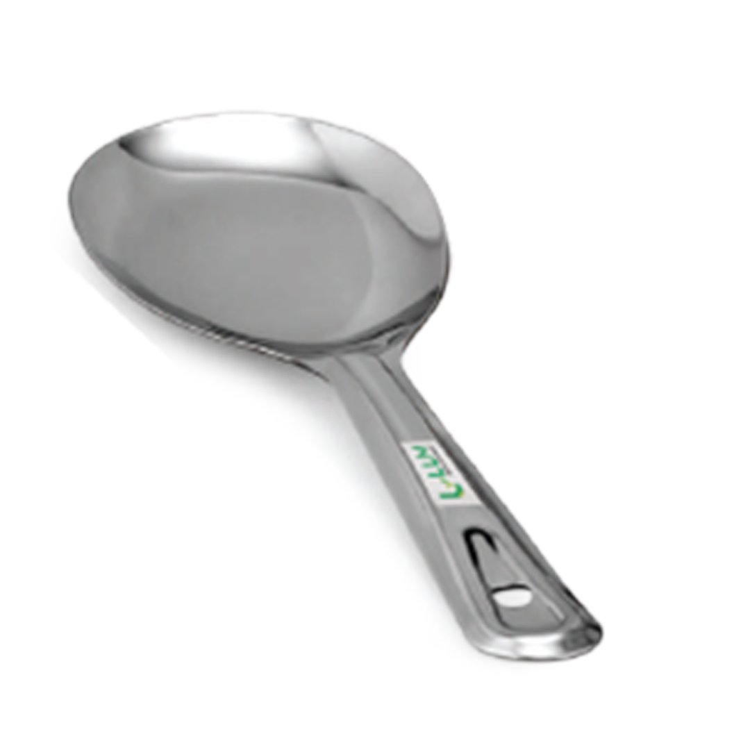 Llm Serving Ladle – Rice Server